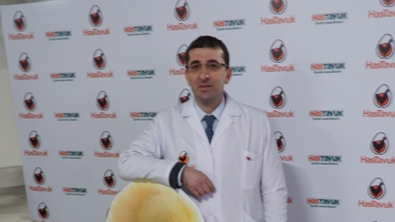 Yumurtada kapasiteyi iki kat artıracak
