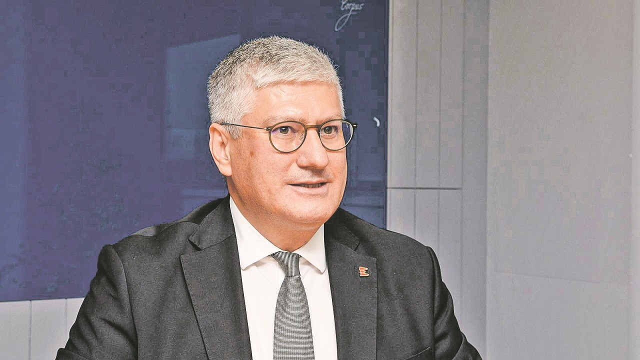 Tahvil Garanti Fonu kuruluşuna sigortacılar talip