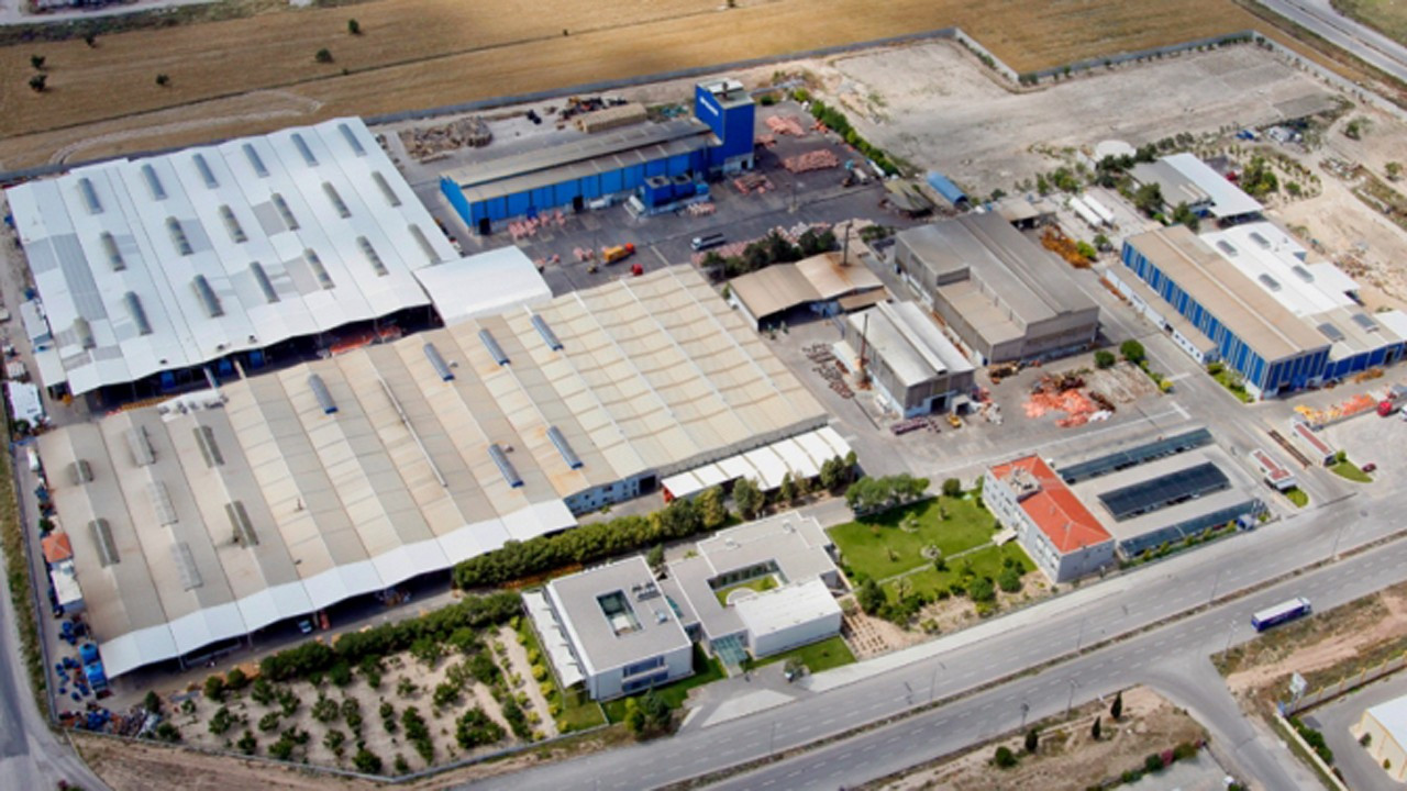 Er-Bakır’dan yazılı açıklama