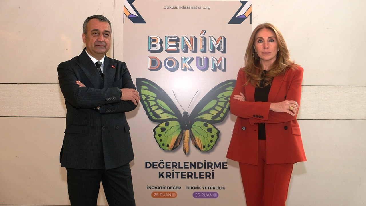 GATHİB, Türk kumaşını dünyaya tanıtmaya hazırlanıyor