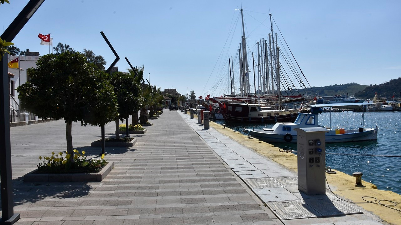 Turizm teşvik kanununda değişiklik teklifi Meclis'e sunuldu