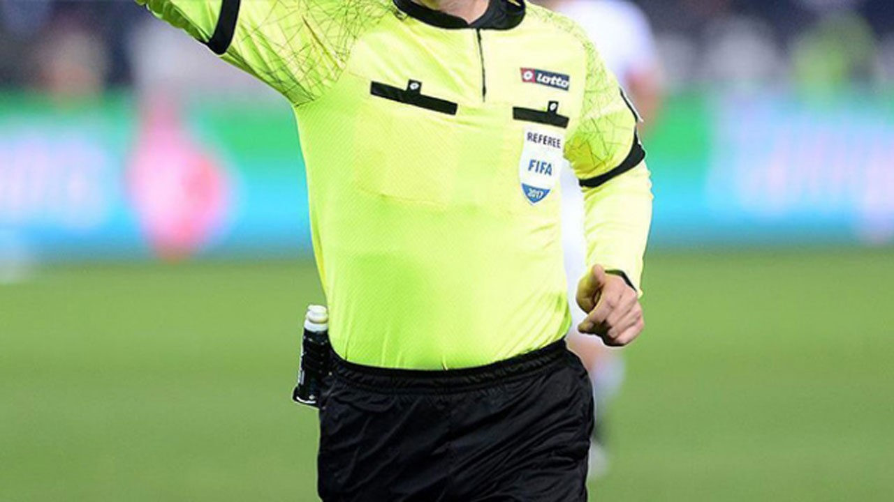 Fenerbahçe'den TFF'nin hakem kararıyla ilgili açıklama