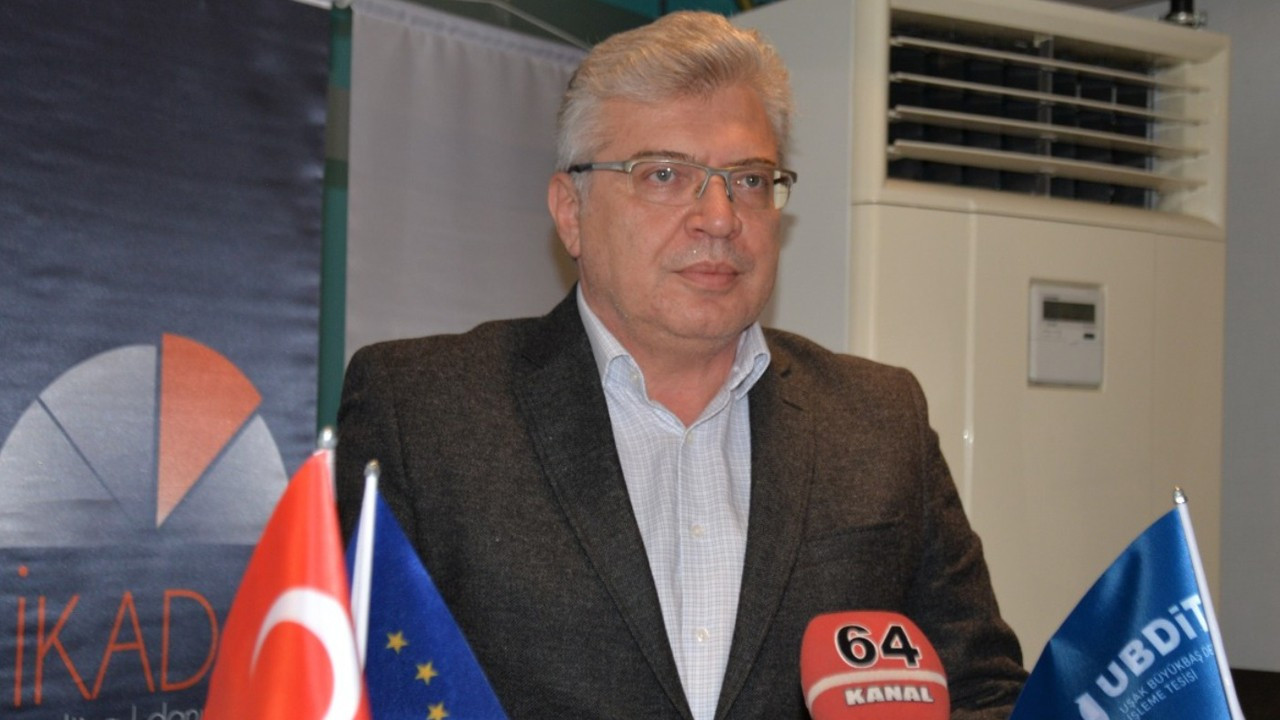 Uşak Karma OSB, büyükbaş derisi işleyerek 95 firmanın ihtiyacını karşılayacak