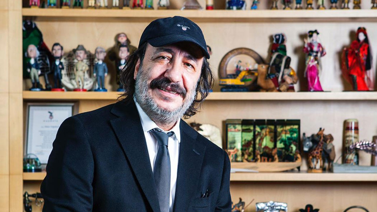 MAKFED Başkanı Dalgakıran: Kamu kaynaklarıyla ithal makine finanse edilmesin