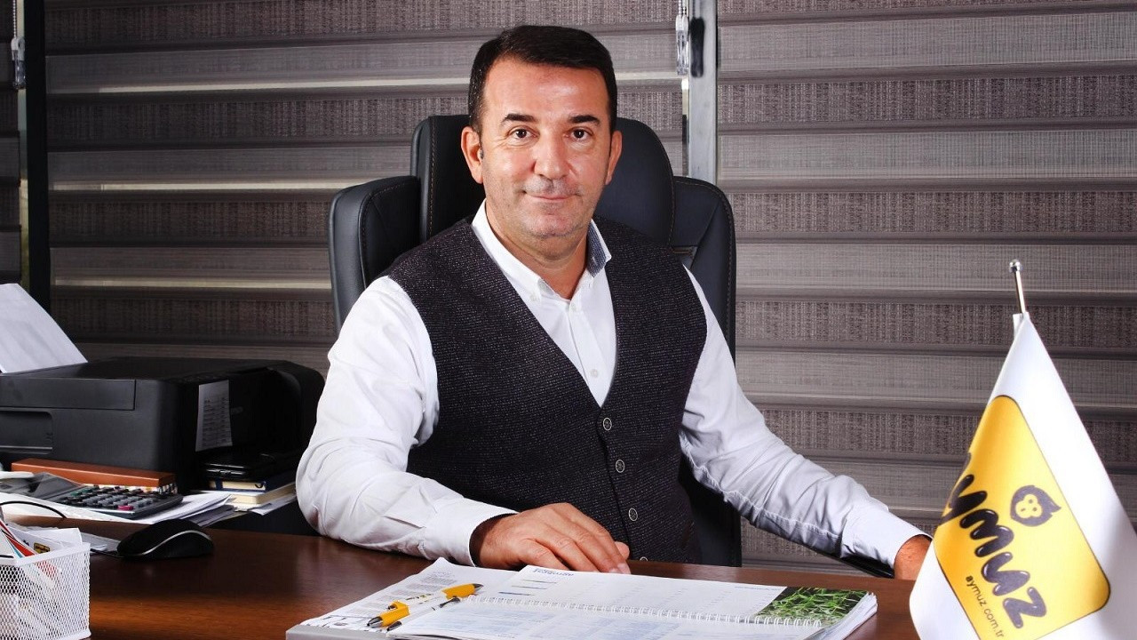 Devtaş, bu yıl ihracata yöneldi