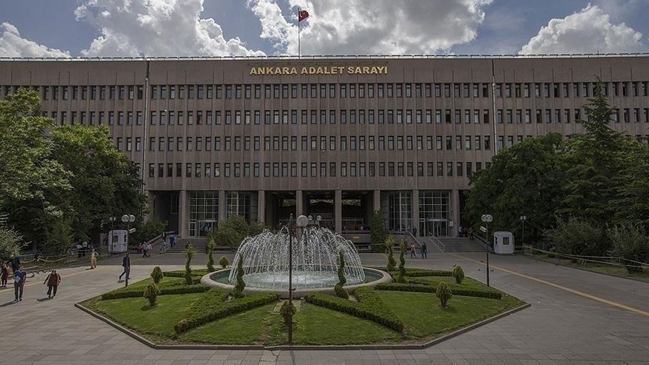 Sinan Ateş cinayeti soruşturmasıyla ilgili açıklama