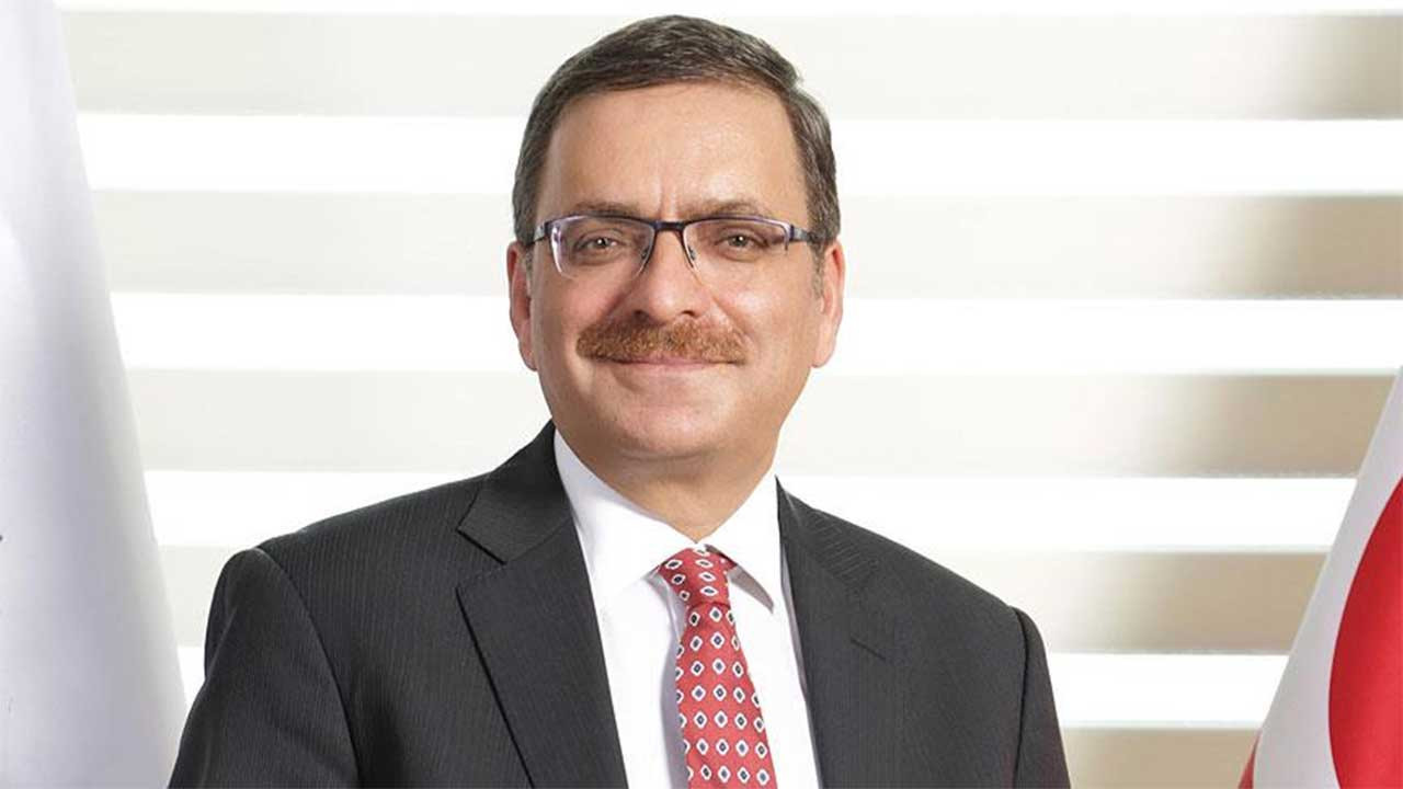 Taşkesenlioğlu: Halka arzlarda hassas davranıyoruz