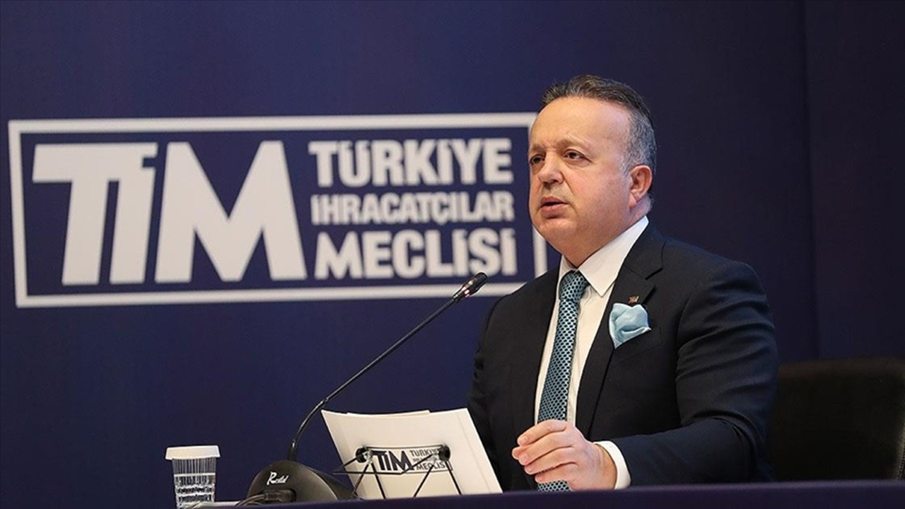 TİM, 'İhracat 2021 Raporu' ile yeni bir yol haritası çizecek