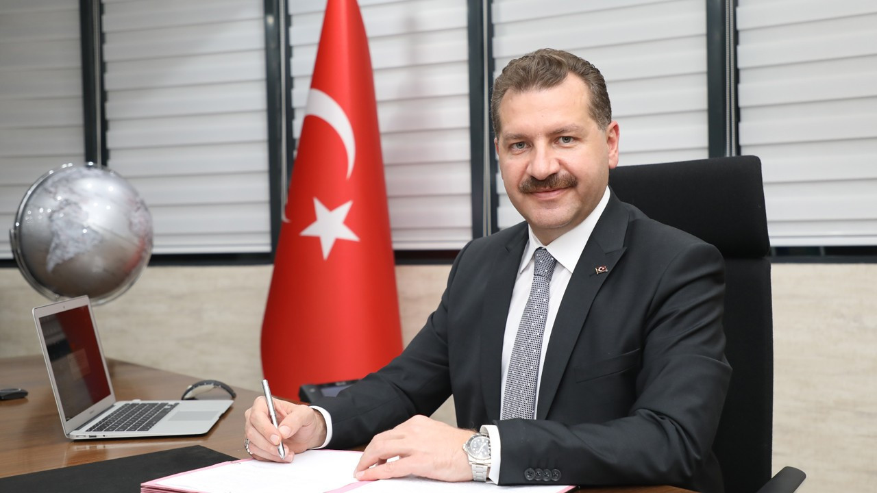 Balıkesir 'marka şehir' hedefine kilitlendi