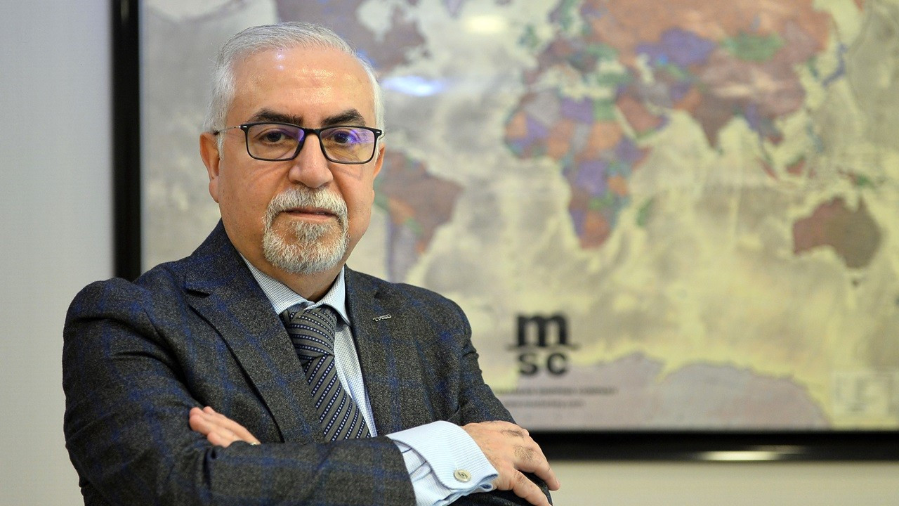 Makarnaya ihracat freni sektörü zora soktu