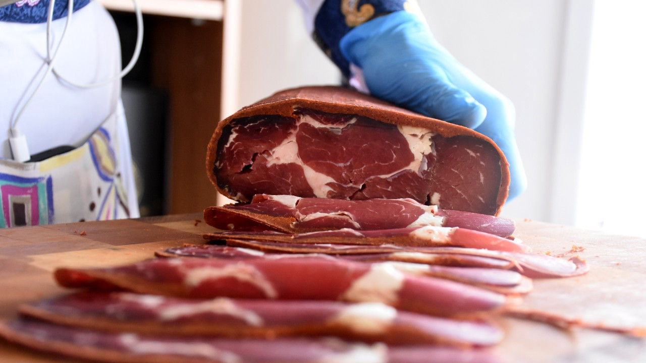 Pastırma ve sucuğa Ramazan zammı yapılmayacak
