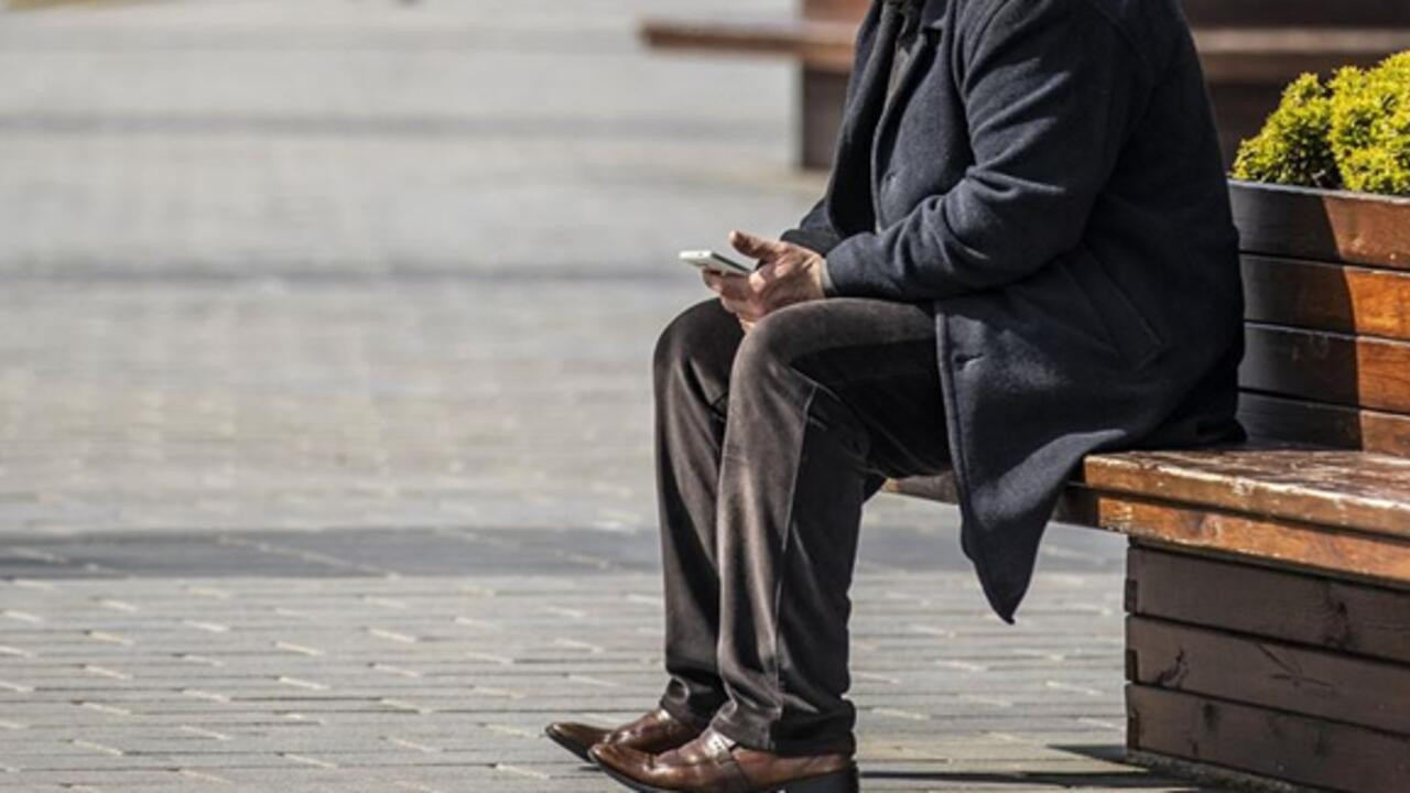 65 yaş üstü sokağa çıkma saatleri kaçta başlayıp, kaçta bitiyor?