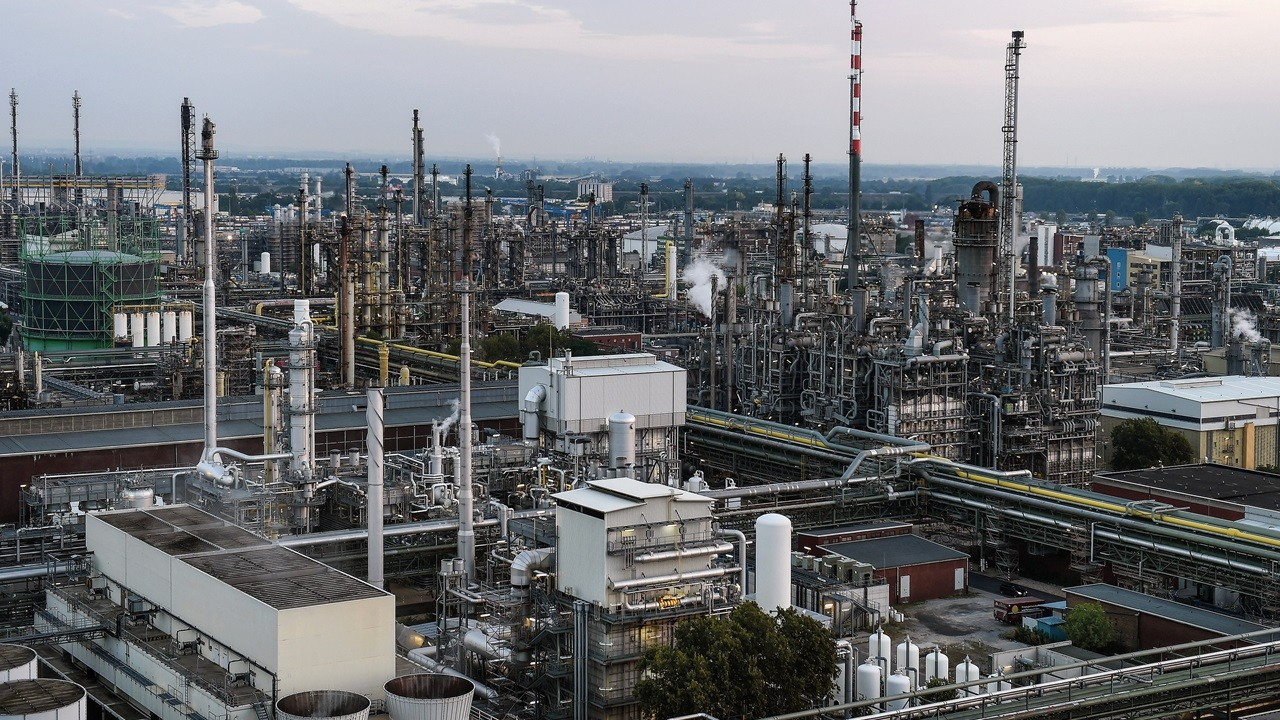 BASF, 'iklim nötr' yol haritasını açıkladı