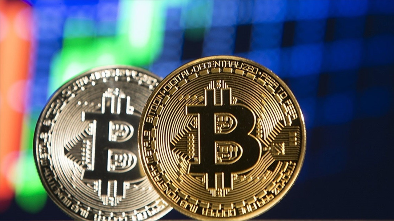 Bitcoin, 5 ayın en yüksek seviyesini gördü