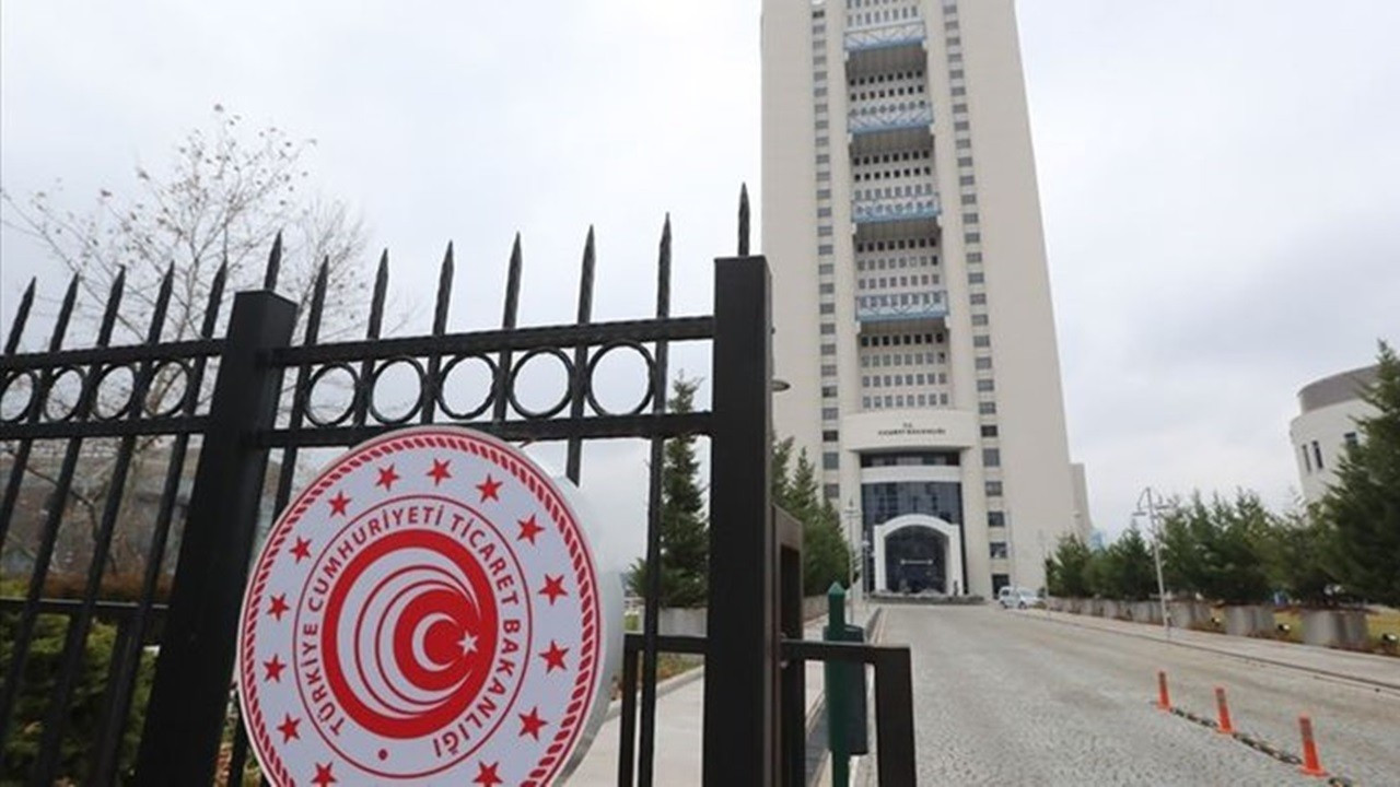 Güney Kore menşeli "ftalik anhidrit" ithalatına soruşturma