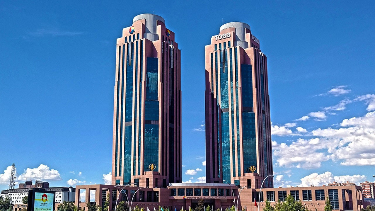 TOBB Genel Kurulu seçim sonrasına kaldı