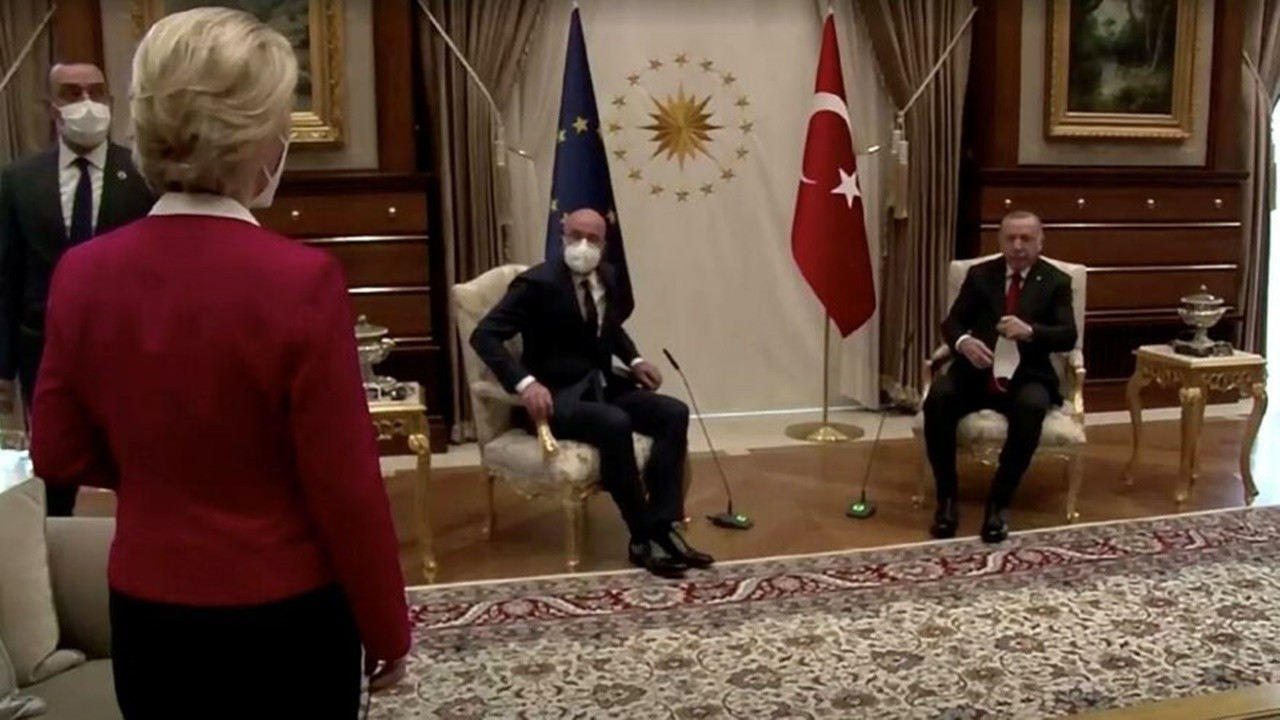 Çavuşoğlu: Uygulanan protokolde AB tarafının talepleri karşılandı