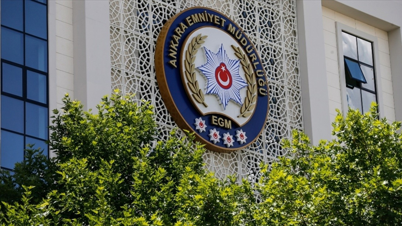 EGM'den çıplak arama ve cinsel taciz iddialarına yanıt