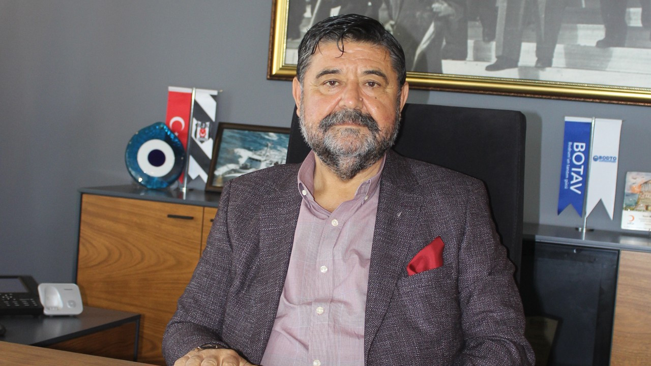 “Bodrum’da işyeri fazlalığı oluştu”