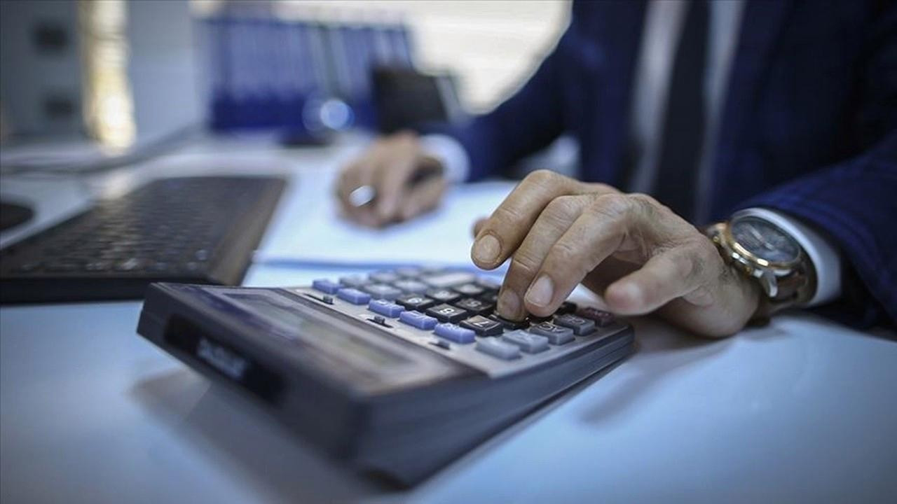 KKM'deki tutar 3 trilyon TL'ye yaklaştı