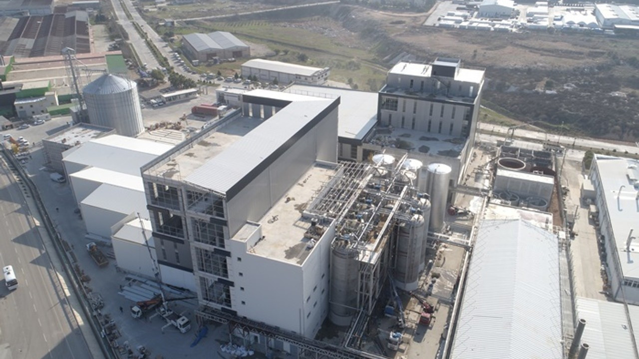 Tezcanlar, bio etil asetat üretimine başlayacak