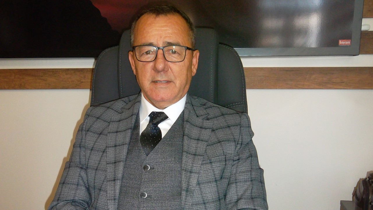 Uşaklı esnaf ortak kullanım tesisi kuruyor