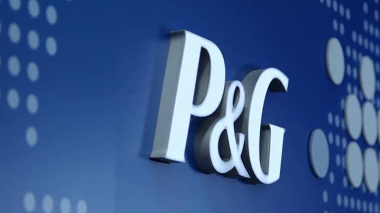 P&G’den ihtiyaç sahibi 2 bin aileye market çeki yardımı