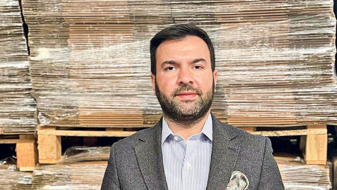 Yeşil Ambalaj'da hedef AB ve ABD pazarı