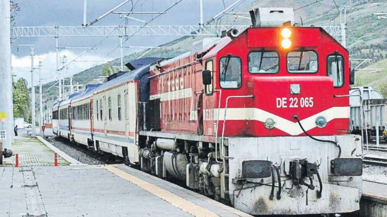 Raylarda 'anlaşmalı taşıma' umudu tazelendi