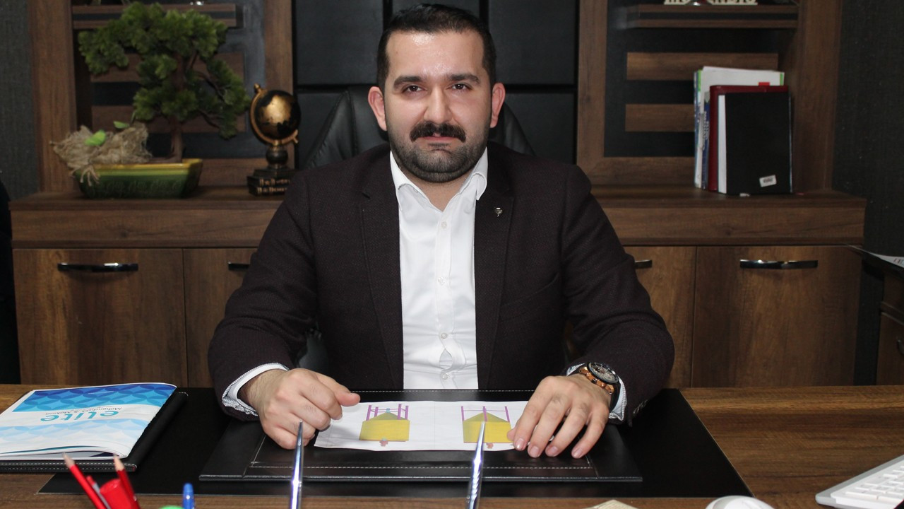 Elite Makine, yazılım üreterek büyümeyi hedefliyor