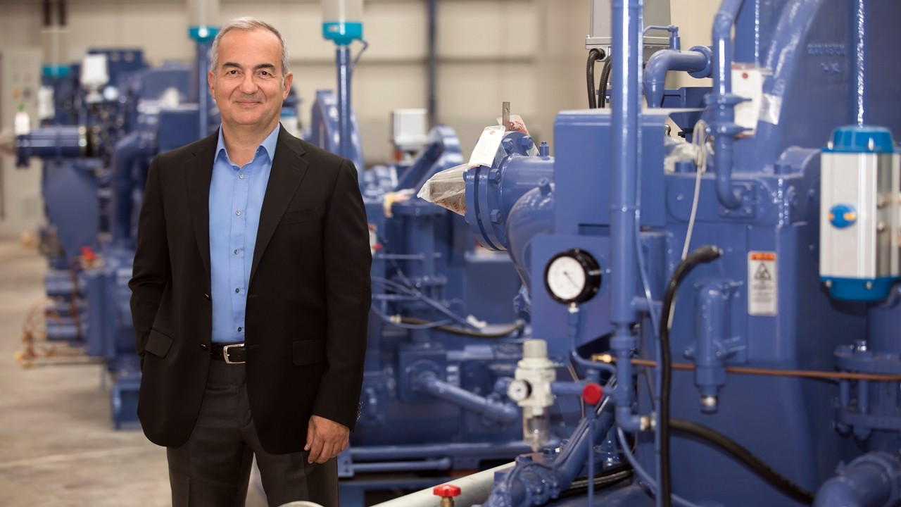 Makine ihracatı ilk çeyrekte yüzde 15 arttı