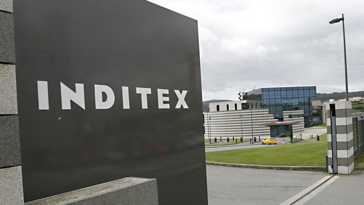 Tekstil devi İnditex'ten rekor kâr