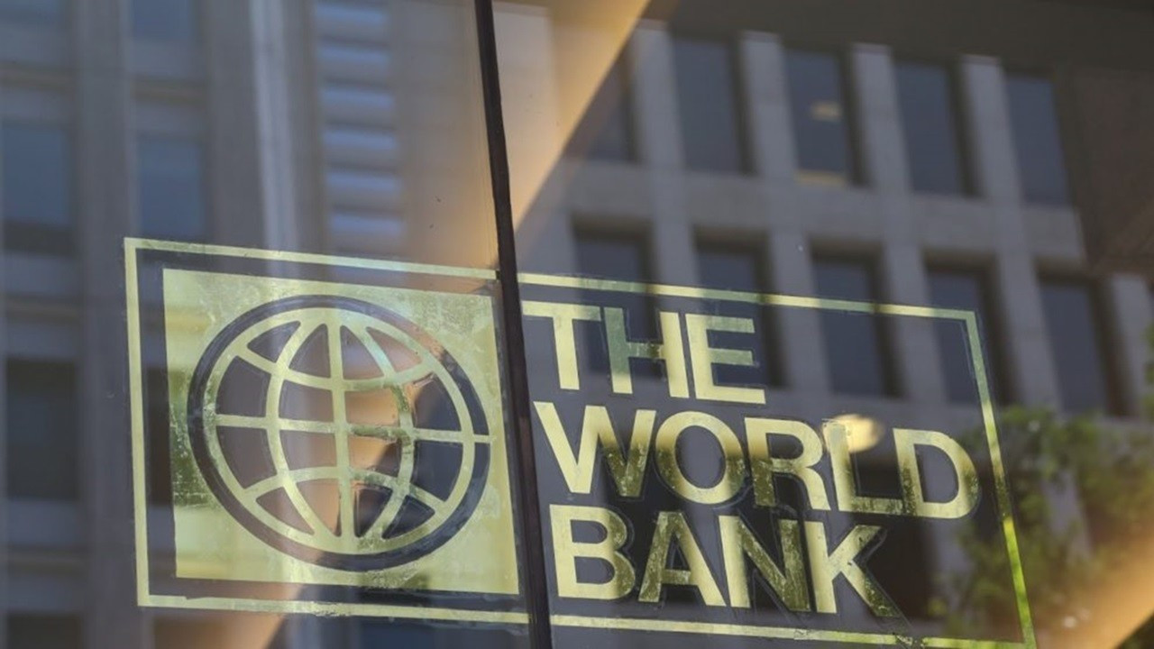 Dünya Bankası, Çin'e kredi vermeyi 2031'de sonlandırıyor