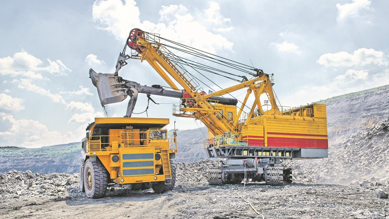 İş makineleri ithalatının denetimine ilişkin düzenleme ertelendi