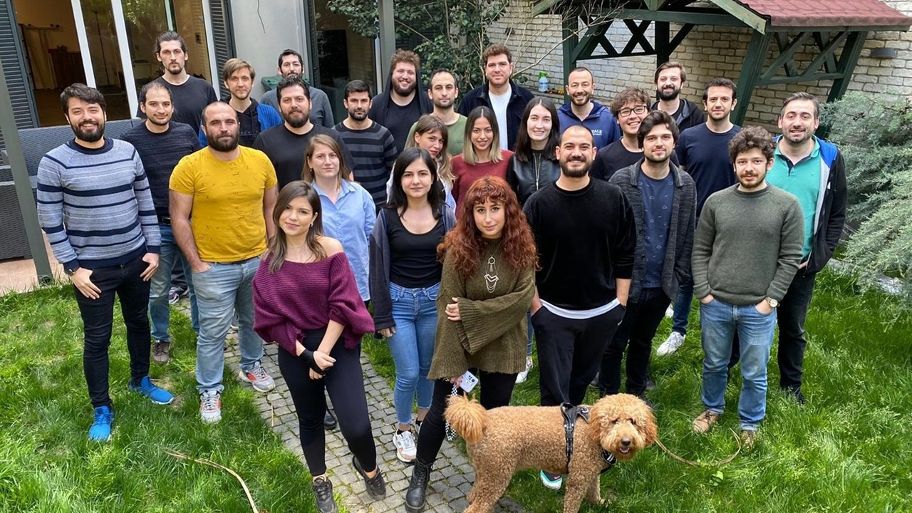 Yerli oyun girişimi Ace Games, 7 milyon dolar yatırım aldı