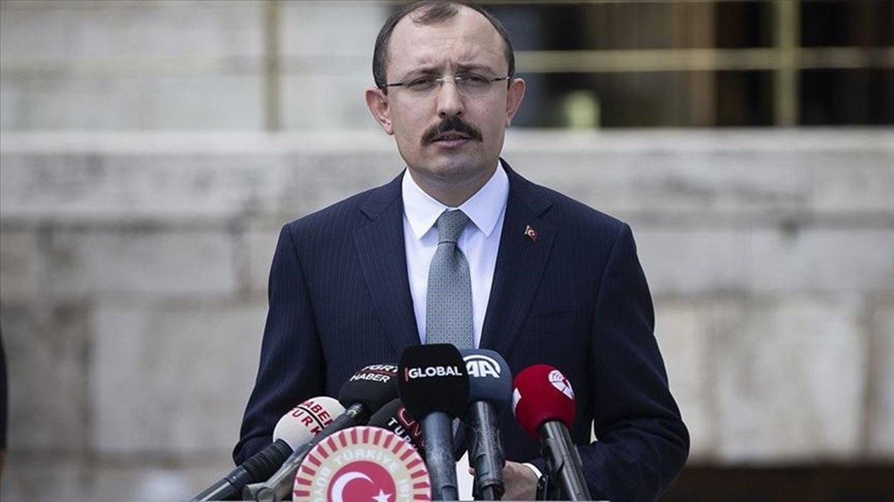 Yeni Ticaret Bakanı Mehmet Muş'tan ilk açıklama
