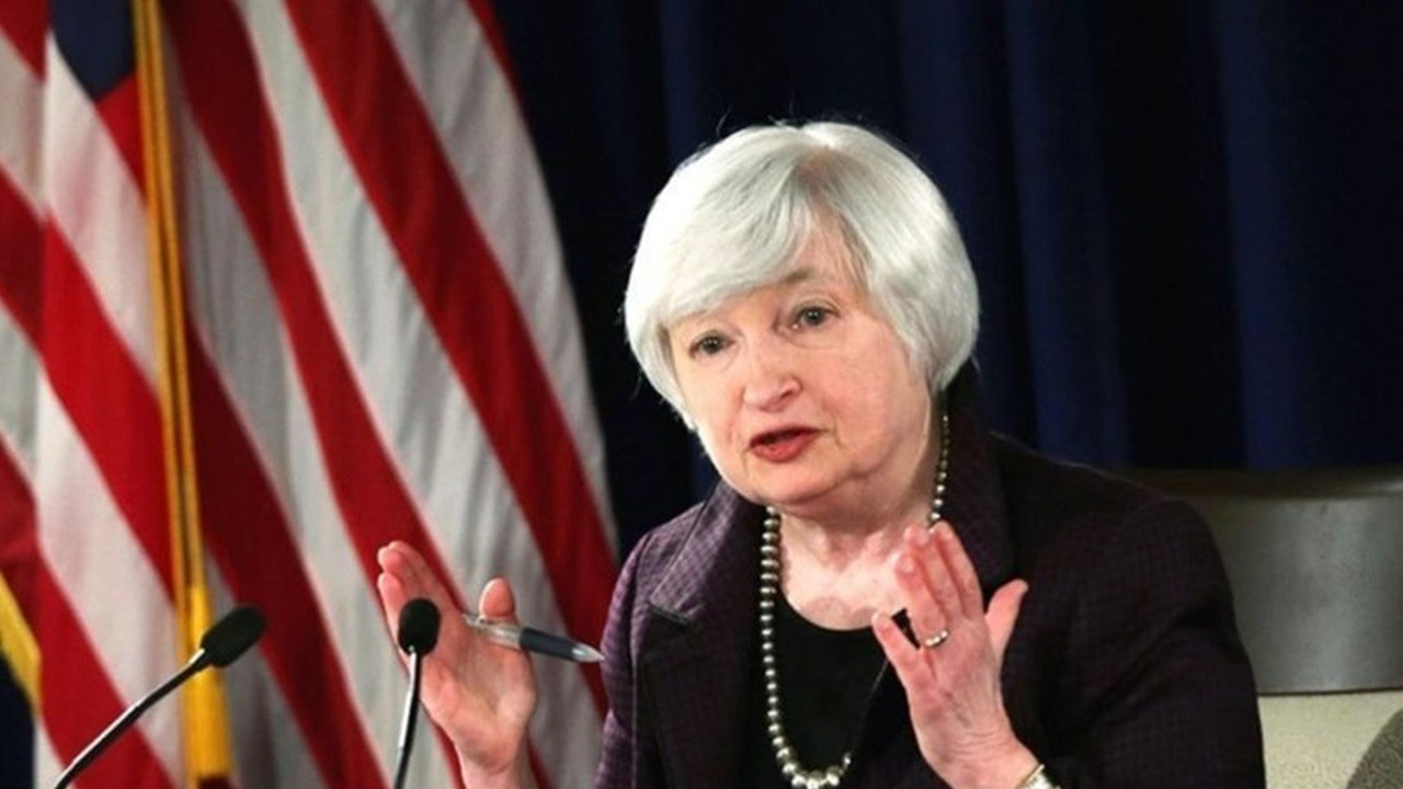 Yellen: Fed'in faizi daha da artırma ihtiyacı azalabilir