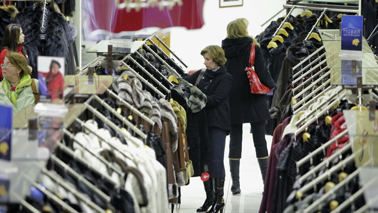 Bavul ticareti dibi gördü: Tekstil merkezleri çıkış arıyor