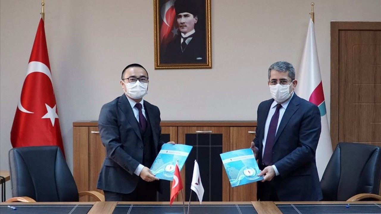 Yalova Üniversitesi ve Huawei eğitim programında yeni dönem