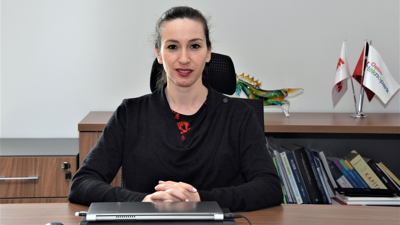 OSTİM Teknopark'a ilgi büyük, yatırımlar hızlandı