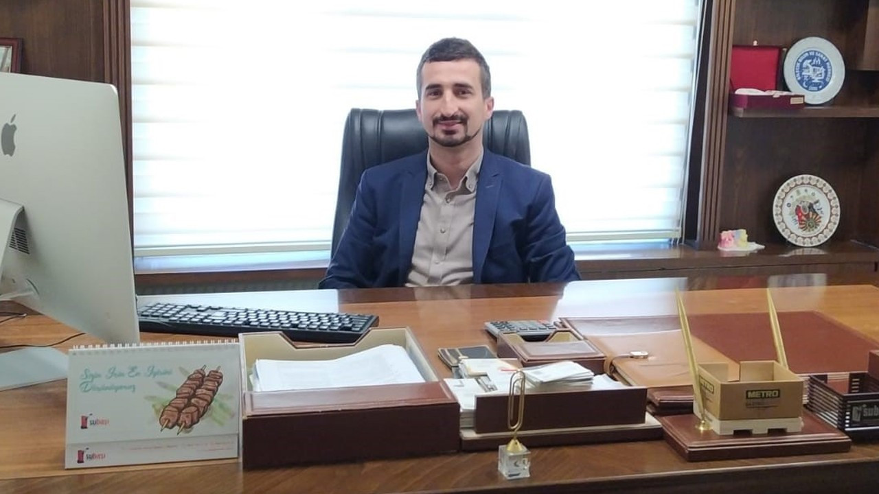 Subaşı, toplu yemek üretimine hazırlanıyor