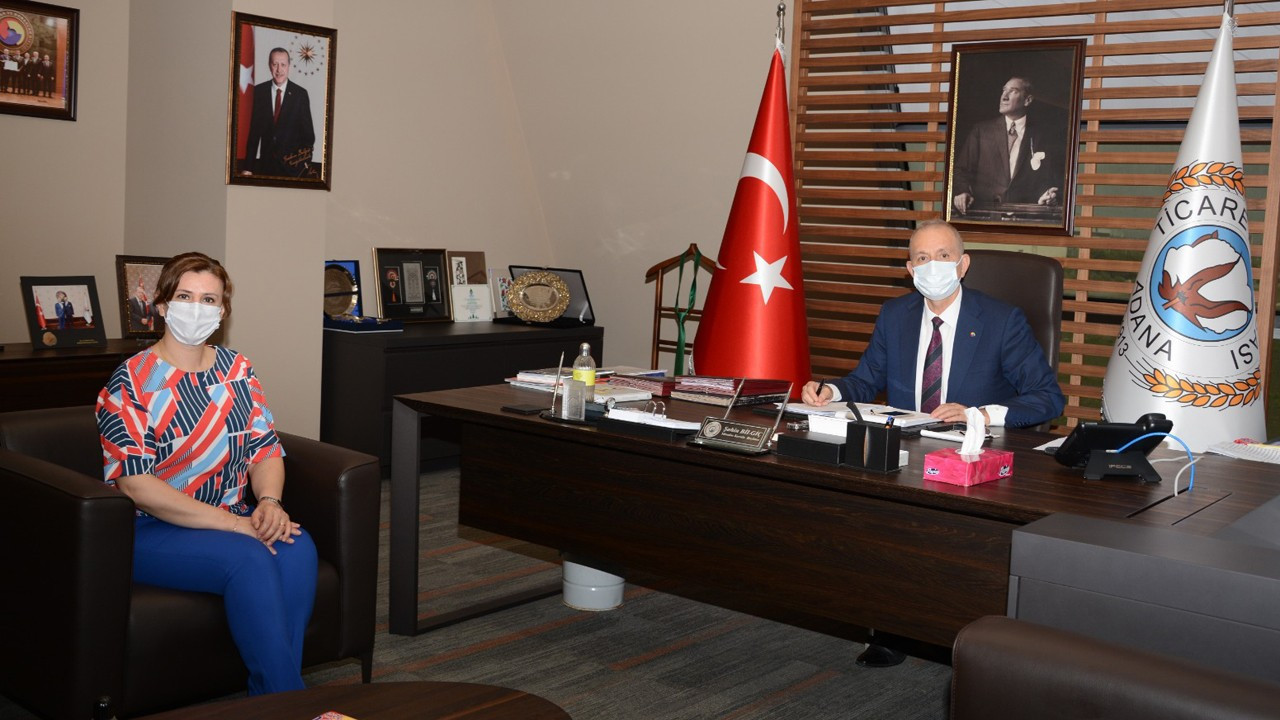 “Çiftçilerin mazot, gübre ve ilaç girdilerinden vergi alınmasın”