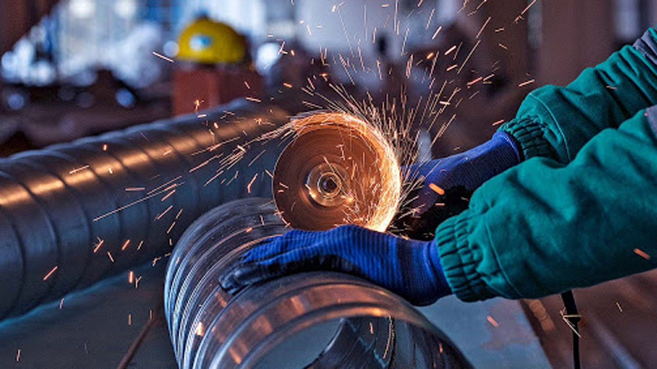 Makinecilerden 11 ayda 21 milyar dolarlık ihracat