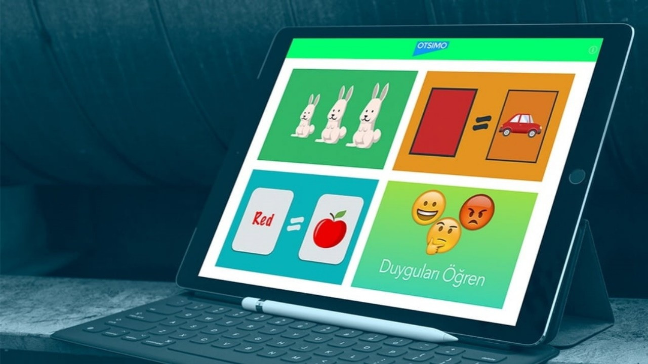 Çocuklar için daha eşitlikçi bir gelecek kuruyorlar