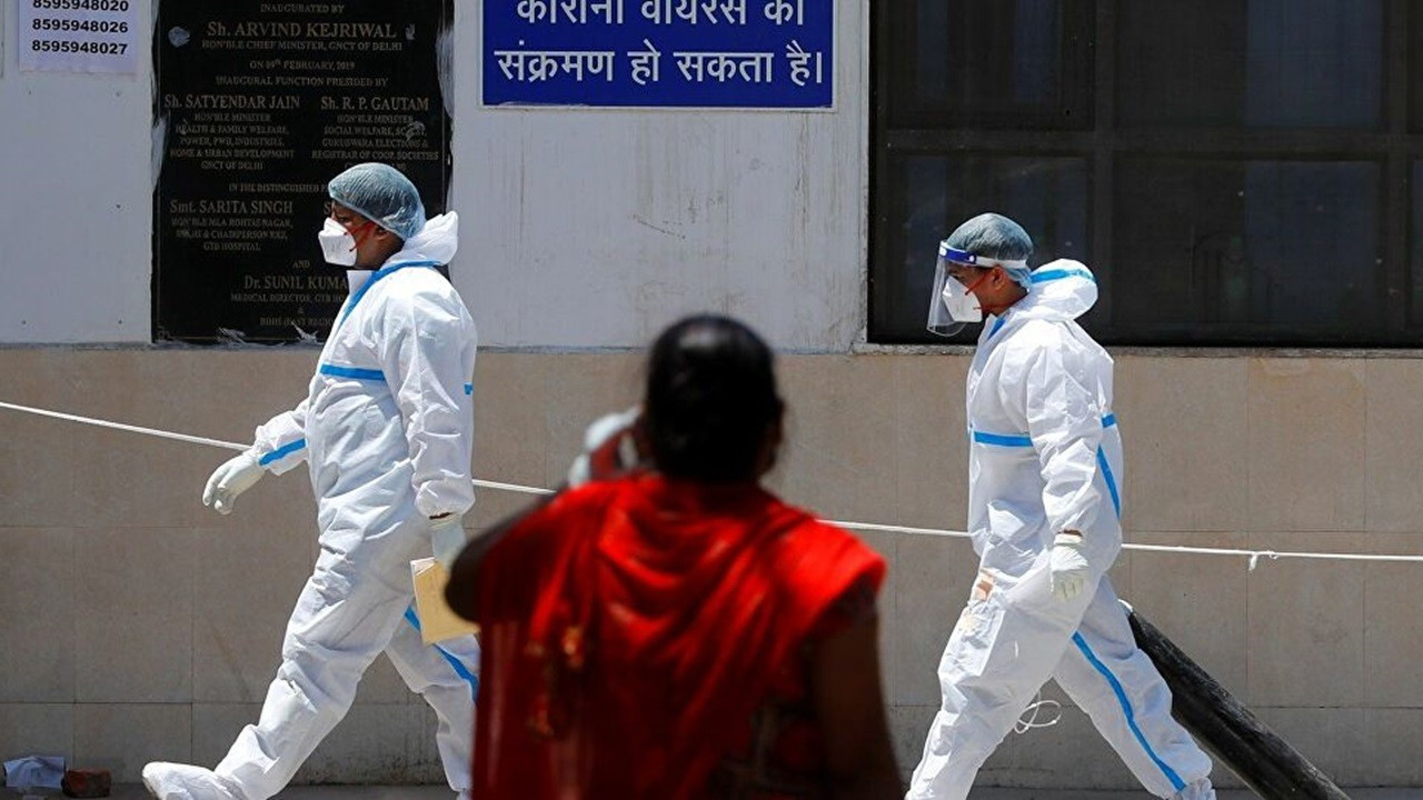 Çin pasaport, vize işlemlerine yeniden başlıyor
