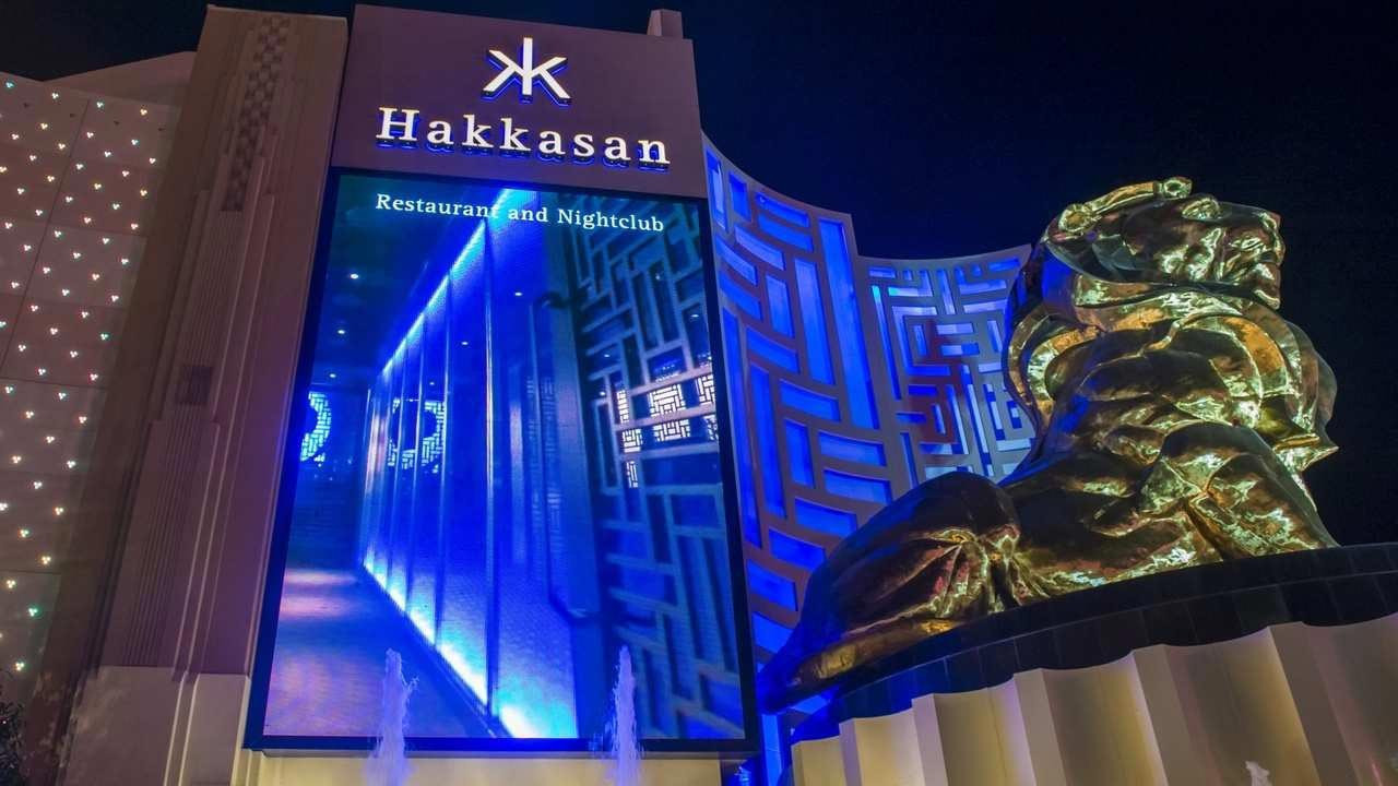 Hakkasan, Katarlı Alfardan ve Astaş ile Türkiye'ye geri döndü