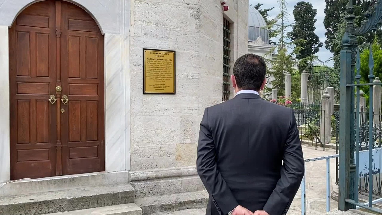 Bakanlık, İmamoğlu hakkında soruşturmaya izin vermedi
