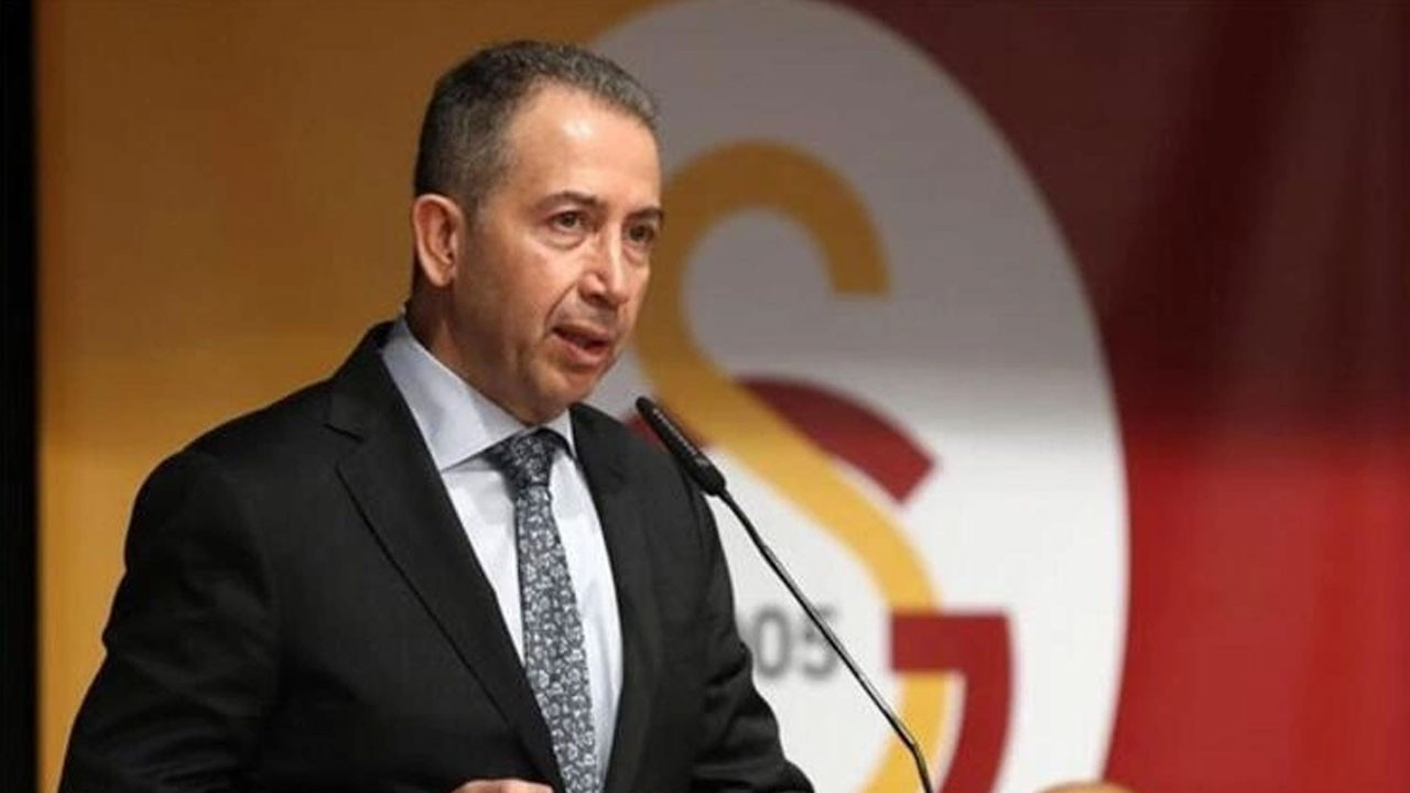 Metin Öztürk, Galatasaray başkanlığına aday oldu
