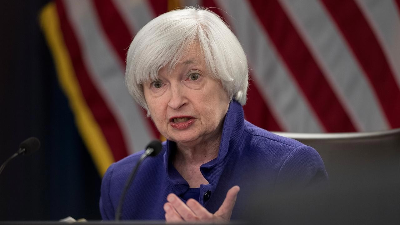 Yellen: Faiz oranlarının biraz artması gerekebilir