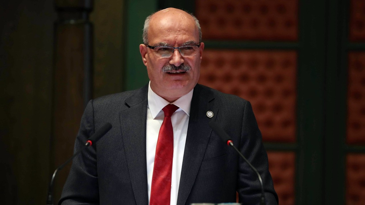 ATO Başkanı Baran: Temelin sağlam olduğu bir kez daha kanıtlandı